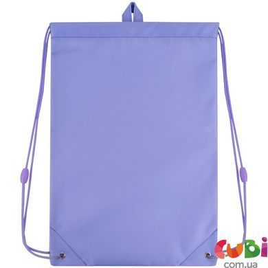 Школьный набор Kite Education Kuromi SET_HK25-555S-2 (рюкзак, пенал, сумка), комбинированый