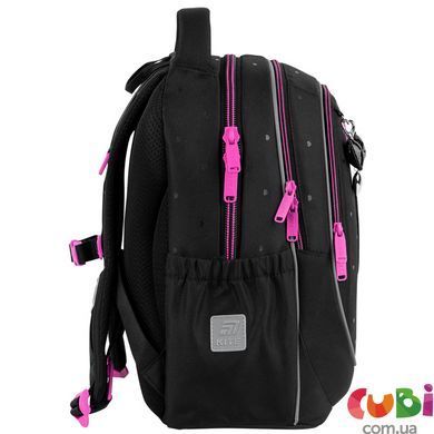 Рюкзак Kite Education 700 HK (HK26-700M), Чорний