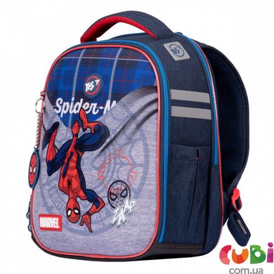 Рюкзак каркасний YES H-100 Marvel.Spiderman (552139)