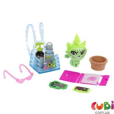 Чудо-улюбленець Цікаве перетворення Fisher-Price, HXP18