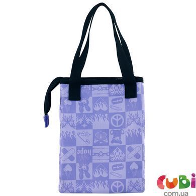 Сумка для ланча Kite K25-2707-4 красного цвета