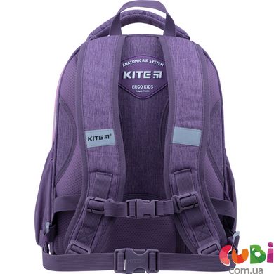 Набір рюкзак+пенал+cумка для взут. Kite 555S CollegeLineGirl