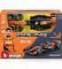 Авто-конструктор - McLaren MCL38 (1:24) (18-28511)