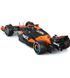 Авто-конструктор - McLaren MCL38 (1:24) (18-28511)