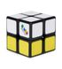 Головоломка RUBIK'S - КУБИК 2х2 ДЛЯ НАЧИНАЮЩЕГО