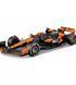 Авто-конструктор - McLaren MCL38 (1:24) (18-28511)