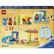 Конструктор Lego Веселощі на пляжі з Ліло і Стічем Disney Classic (43280)