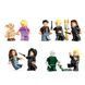Конструктор Lego Harry Potter Семейное имение Малфоев (76453), комбинированый