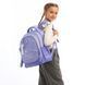 Рюкзак шкільний Kite Education Kuromi HK25-700M, комбінований