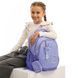 Рюкзак шкільний Kite Education Kuromi HK25-700M, комбінований