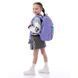 Рюкзак GoPack Education каркасный 5001S-2 Summer Ice Cream, комбинированый