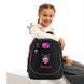 Рюкзак Kite Education 700 HK (HK26-700M), Чорний