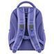 Рюкзак шкільний Kite Education Kuromi HK25-700M, комбінований