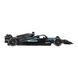 Коллекционный болид Mercedes-Benz George Russel #63Formula 1 Hot Wheels (JKD80)