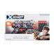 Швидкострільний бластер X-SHOT Skins Flux Illustrate (8 патронів), 36516D