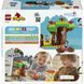 Конструктор Lego &laquo;Пиццерия&raquo; с Мафином и Блуи Duplo Bluey (10469)