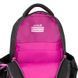 Рюкзак Kite Education 700 HK (HK26-700M), Чорний