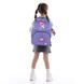 Рюкзак GoPack Education каркасный 5001S-2 Summer Ice Cream, комбинированый