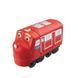 Паровозик Уилсон Играй и трансформируй, EU890101 CHUGGINGTON, комбинированый