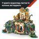 Конструктор Lego Jurassic World Повітряна місія зі спинозавром і кетцалькоатлем (76976), комбінований