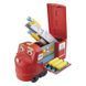 Паровозик Уилсон Играй и трансформируй, EU890101 CHUGGINGTON, комбинированый