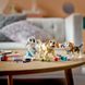 Конструктор детский Lego Милые собачки (31137)