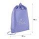 Школьный набор Kite Education Kuromi SET_HK25-555S-2 (рюкзак, пенал, сумка), комбинированый