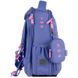 Школьный набор Kite Education Kuromi SET_HK25-555S-2 (рюкзак, пенал, сумка), комбинированый