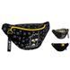 Сумка-бананка детская Kite Kids Bad Badtz Maru HK25-2577-2, комбинированый
