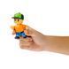 Игровая коллекционная фигурка с articulated STUMBLE GUYS - Мистер Стамбл (7,5 см), комбинированый