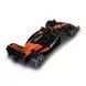 Автомодель - MCLAREN F1 (2024) (1:18) (250936MLF1)