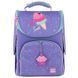 Рюкзак GoPack Education каркасный 5001S-2 Summer Ice Cream, комбинированый
