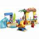 Конструктор Lego Веселощі на пляжі з Ліло і Стічем Disney Classic (43280)