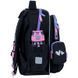 Школьный рюкзак Kite Education Anime Dream (K26-773M-2), Чорний