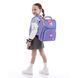 Рюкзак GoPack Education каркасный 5001S-2 Summer Ice Cream, комбинированый
