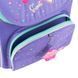 Рюкзак GoPack Education каркасный 5001S-2 Summer Ice Cream, комбинированый