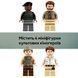 Конструктор Lego Jurassic World Повітряна місія зі спинозавром і кетцалькоатлем (76976), комбінований