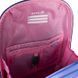 Школьный набор Kite Education Kuromi SET_HK25-555S-2 (рюкзак, пенал, сумка), комбинированый