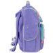 Рюкзак GoPack Education каркасный 5001S-2 Summer Ice Cream, комбинированый