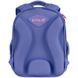 Школьный набор Kite Education Kuromi SET_HK25-555S-2 (рюкзак, пенал, сумка), комбинированый