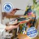Краска художественная Acryl PRO ART Kompozit 75 мл, 274 багряный, 274 багряний