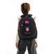 Рюкзак Kite Education 700 HK (HK26-700M), Чорний