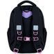 Школьный рюкзак Kite Education Anime Dream (K26-773M-2), Чорний