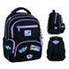 Школьный рюкзак Kite Education Anime Dream (K26-773M-2), Чорний