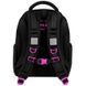 Рюкзак Kite Education 700 HK (HK26-700M), Чорний