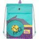 Сумка для взуття з кишенею Kite Education Be Sound (K21-601L-21)