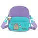 Сумка через плечо Yes CBK-1 Pusheen Summer (550563)