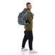 Рюкзак GoPack Teens 162M-4, комбінований