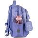 Рюкзак шкільний Kite Education Kuromi HK25-700M, комбінований