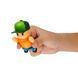Игровая коллекционная фигурка с articulated STUMBLE GUYS - Мистер Стамбл (7,5 см), комбинированый
